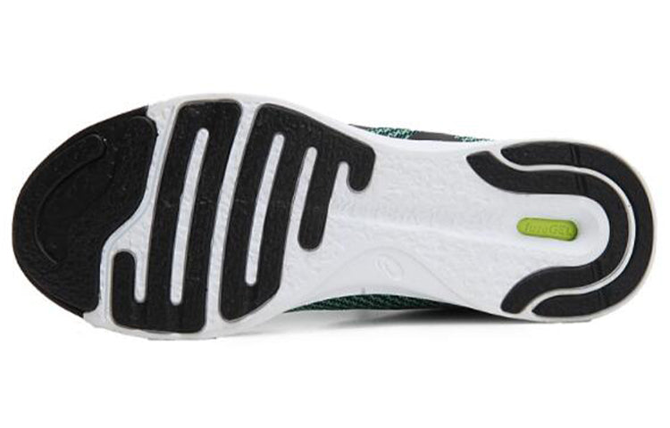 ASICS Fuzex Knit Green T829N-4390