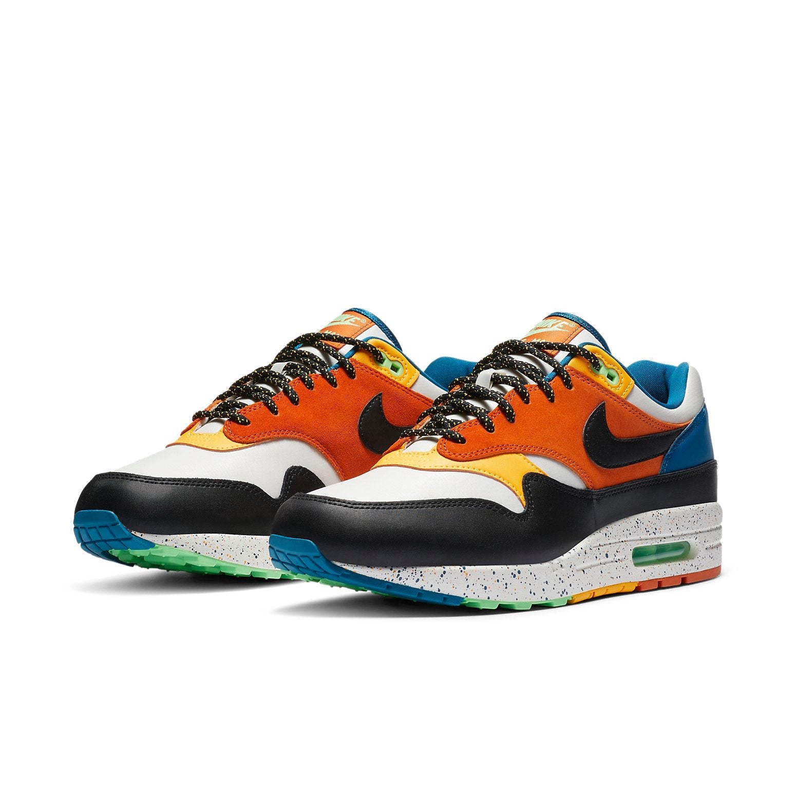 Nike Air Max 1 'Multi Mix' CZ8140-001