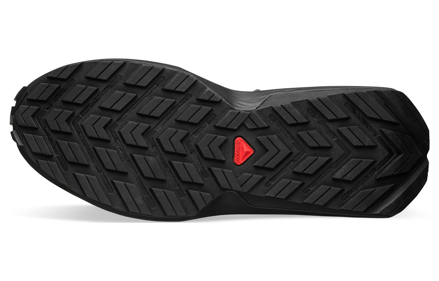SALOMON Odyssey Elmt 'All Black' 473766