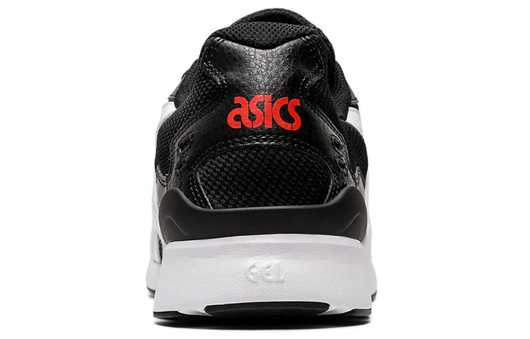 ASICS Gel-Lyte Runner 2 'Black White' 1191A296-002
