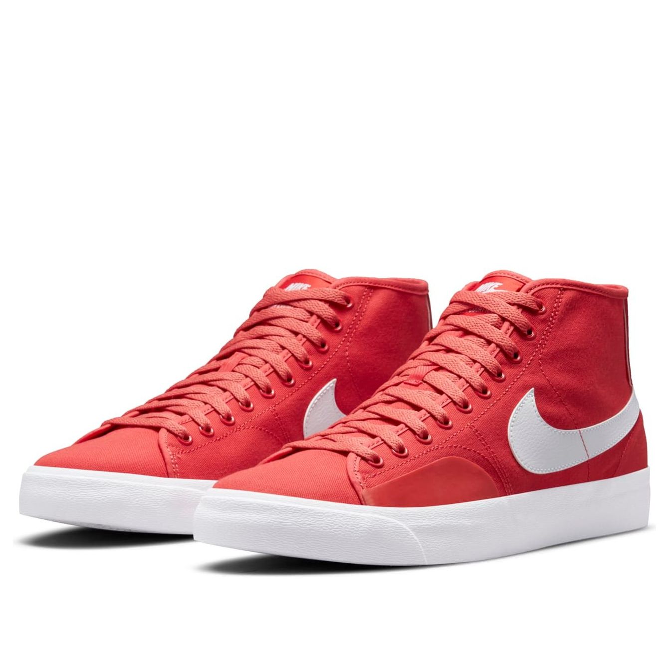 Nike Blazer Court Mid SB 'Lobster' DC8901-600