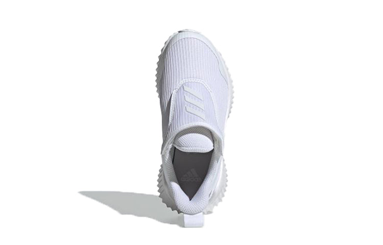 (GS) adidas Fortarun Ac White EF0146