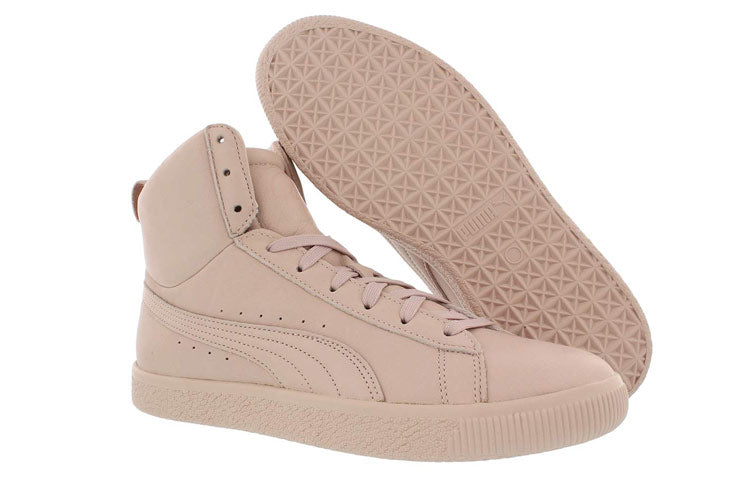 PUMA Clyde Mid Y&R 365880-01