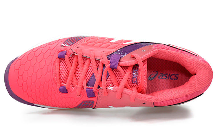(WMNS) ASICS Blast 7 'Pink Purple' E658Y-1901