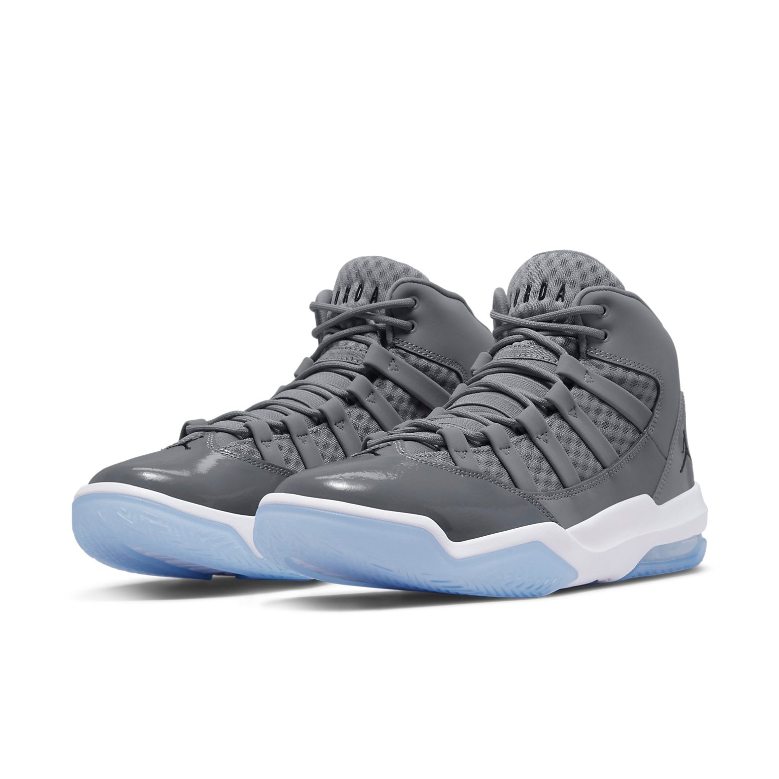 Air Jordan Max Aura 'Cool Grey' AQ9084-010