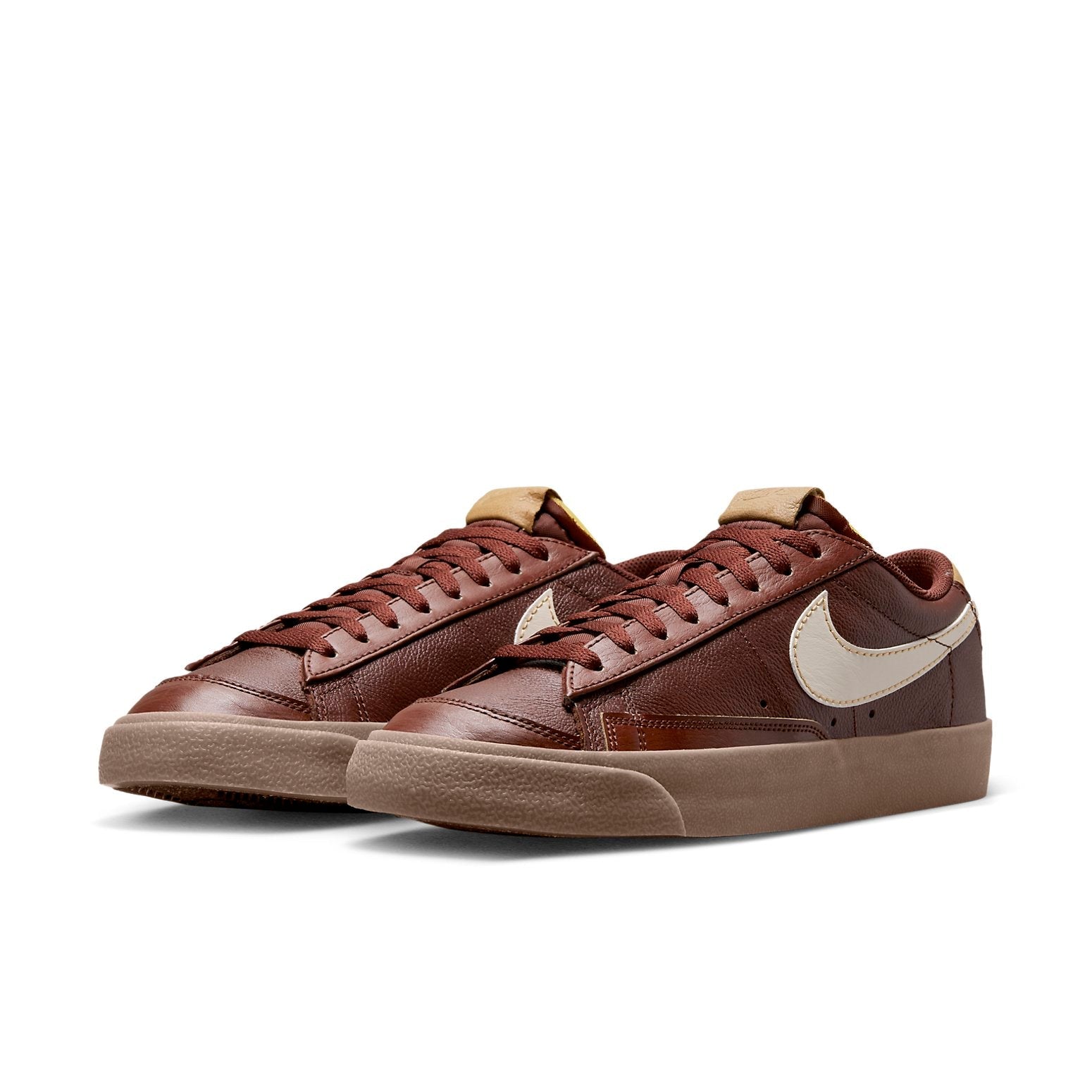Nike Blazer Low '77 EMB 'Inspected By Swoosh' DQ7670-200