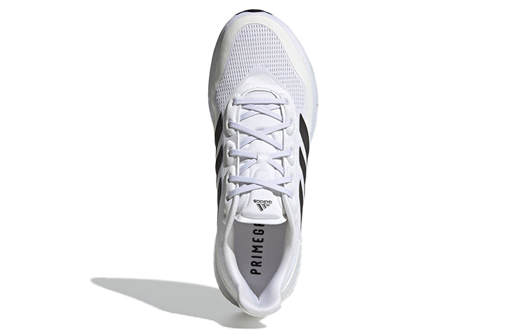 adidas Supernova 'White Black' S42723
