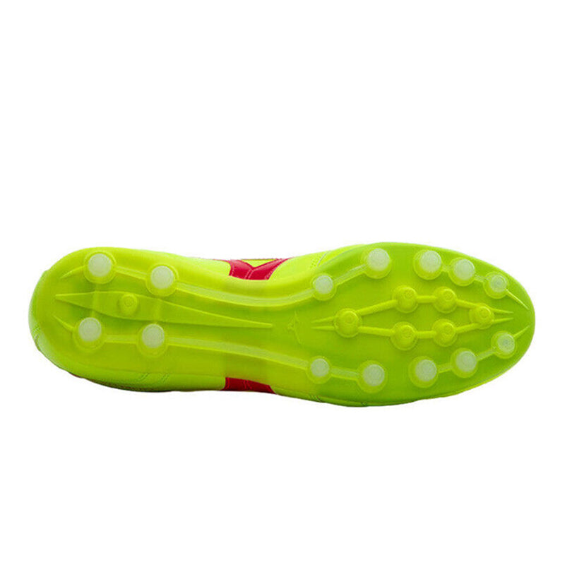 Mizuno Morelia 2 Il Pro Ag Football Soccer Cleats 'Green' P1GA241445