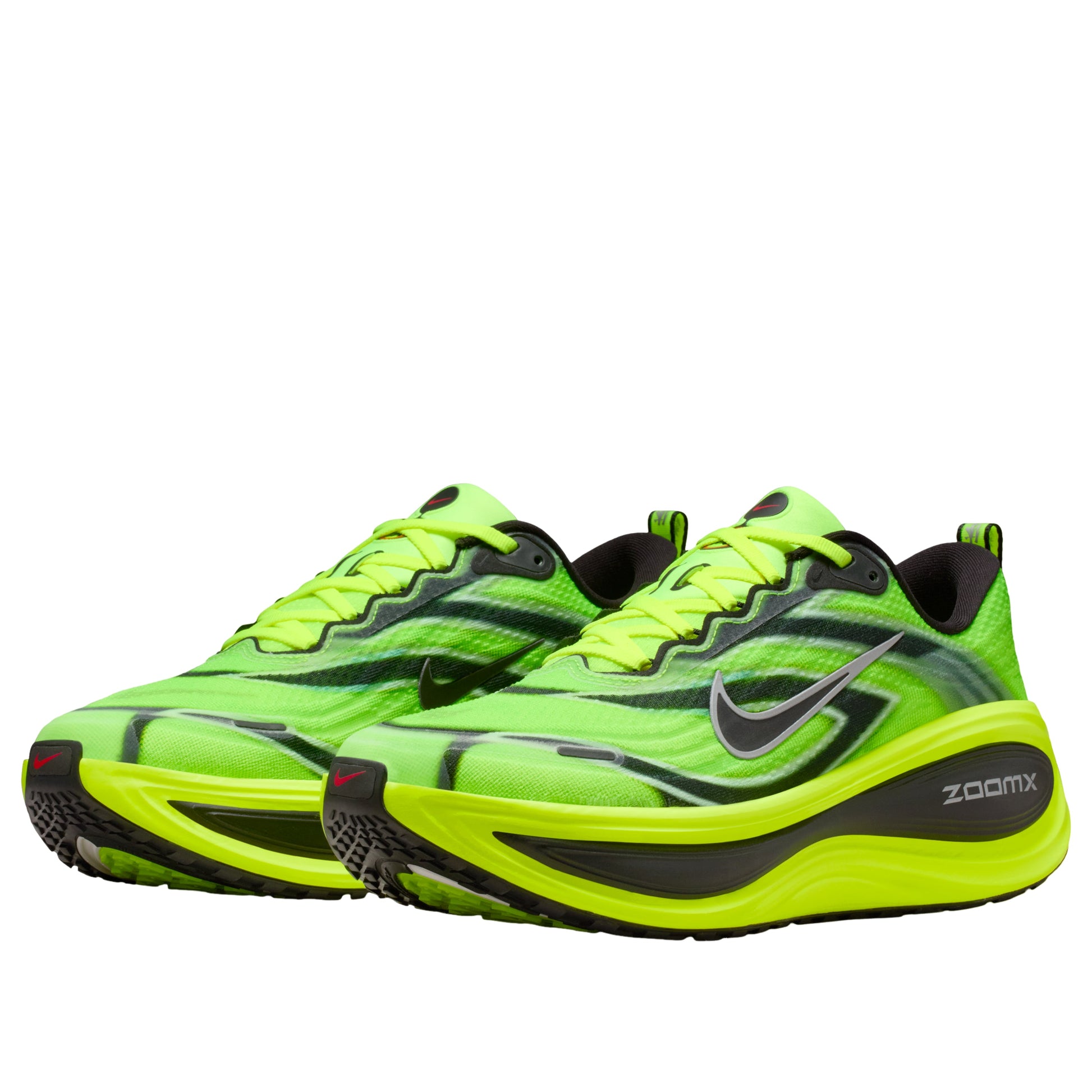 Nike Air Zoom Vomero Plus 'Ekiden 2026' IM8072-999