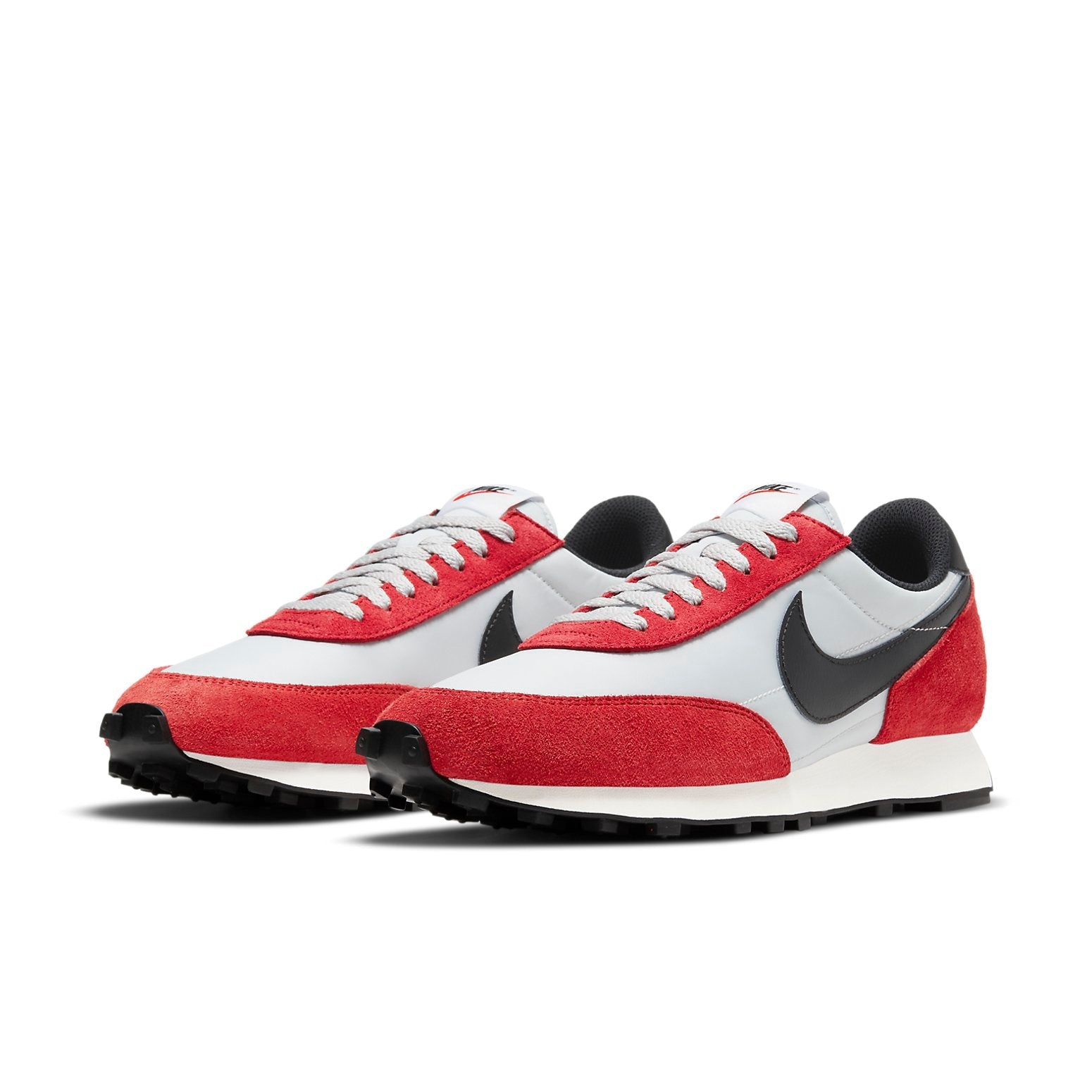 Nike Daybreak 'Gym Red Pure Platinum' DB4635-001