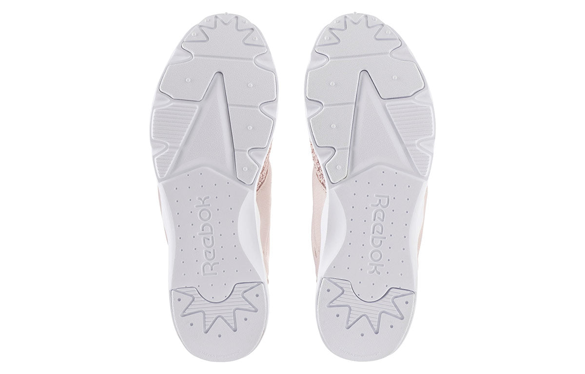 (WMNS) Reebok Furylite Stitch Running Shoes Pink BS5415