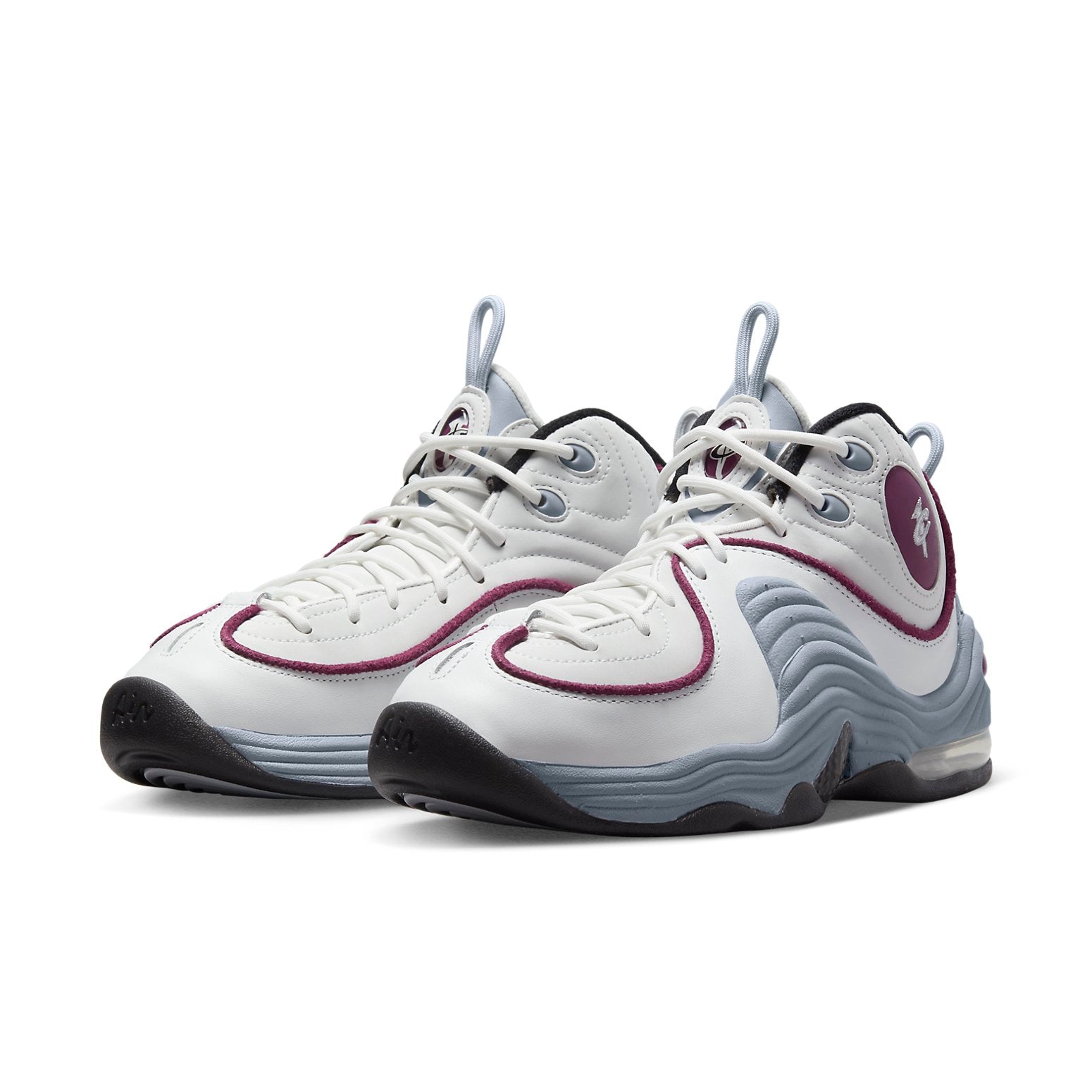 (WMNS) Nike Air Penny 2 'Rosewood' DV1163-100