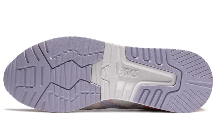 (WMNS) ASICS Lyte Classic 'Creamwhite Pink' 1203A168-200