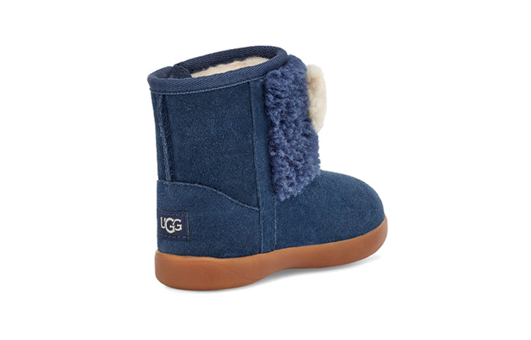 UGG Classic Koala Stuffie Blue 1123655T-NSD