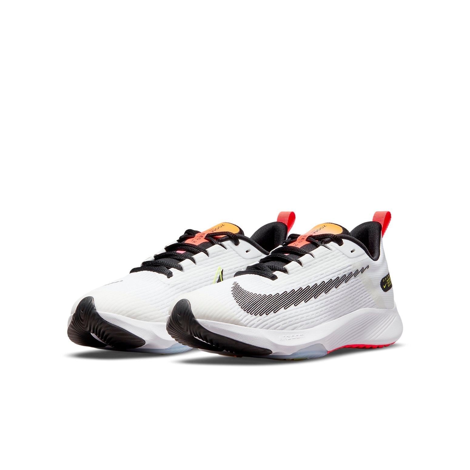 (GS) Nike Air Zoom Speed 2 'Rawdacious' DJ5535-100