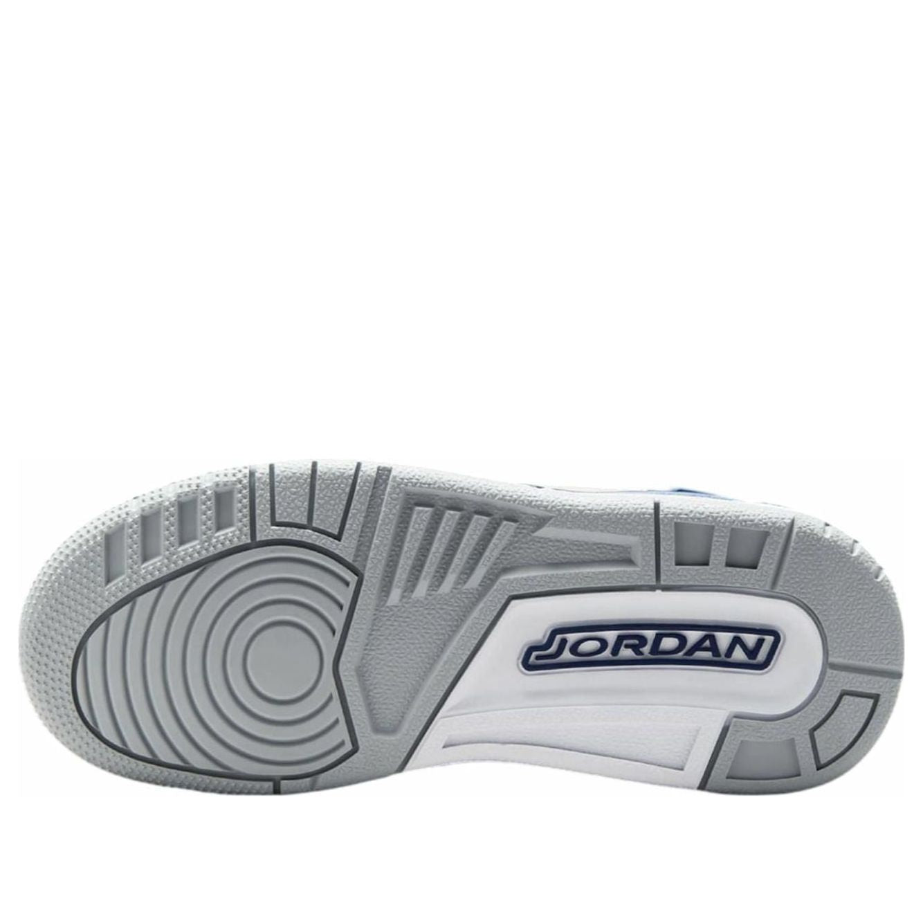 (GS) Air Jordan Spizike Low 'Georgetown' FQ3950-140