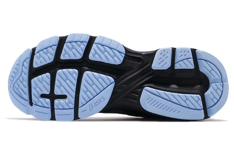 (WMNS) ASICS GT-2000 6 Lite-Show 'Black' 1012A169-001