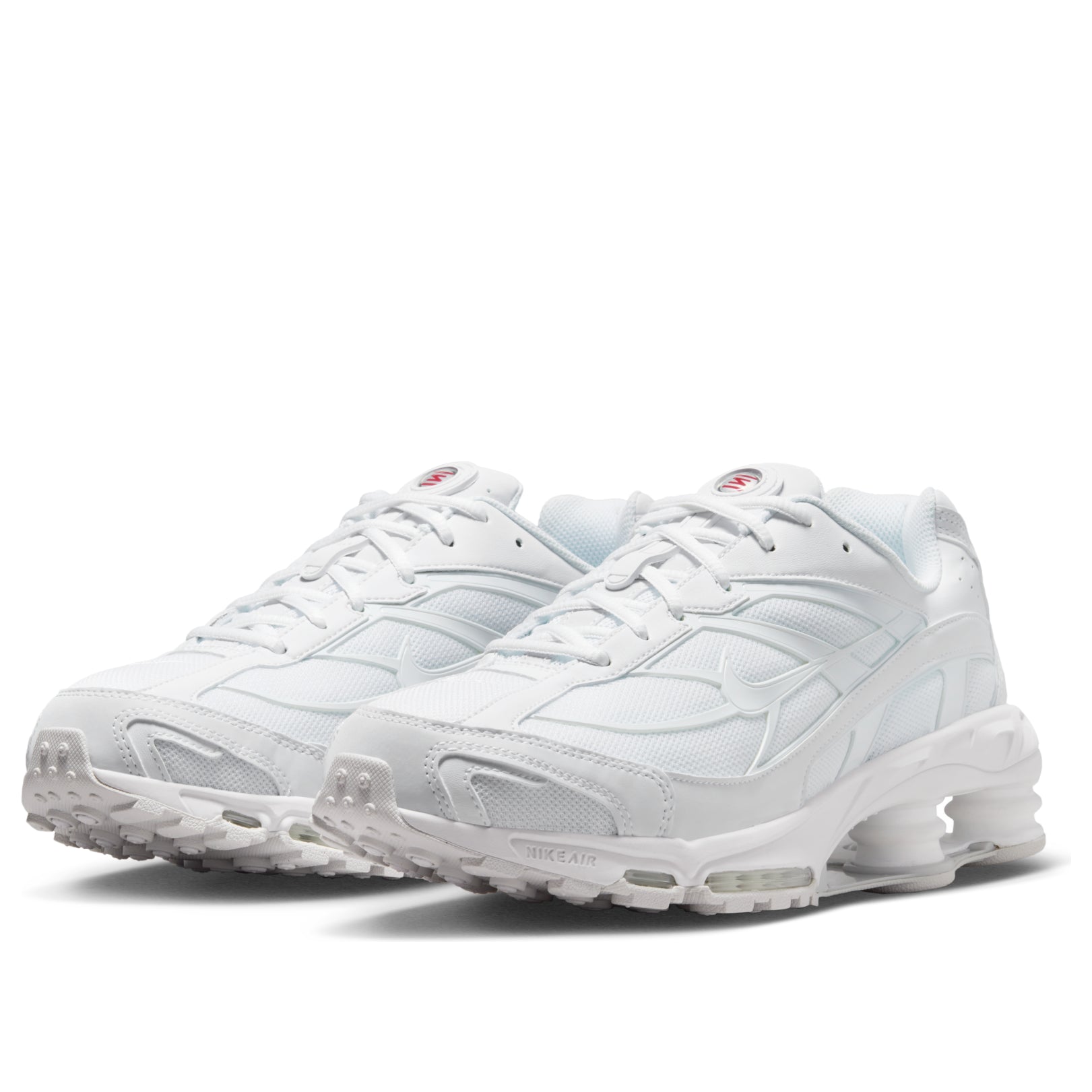 Nike Shox Ride 2 'White Photon Dust' IR0047-100
