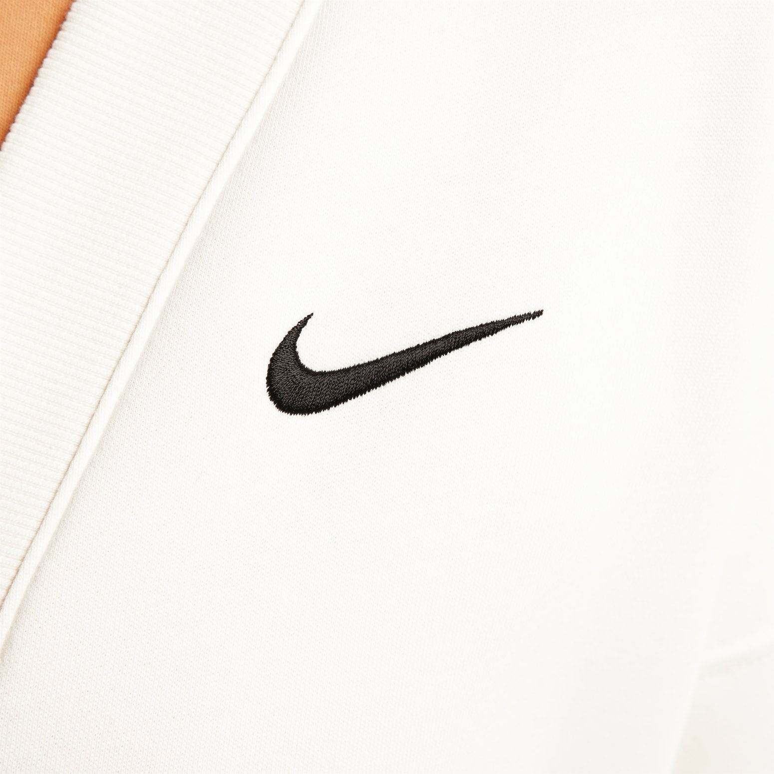 (WMNS) Nike Sportswear Phoenix Fleece Jacket 'Vanillan' FB8773-133