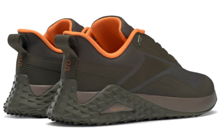 Reebok Trail Cruiser 'Poplar Green' FU8797