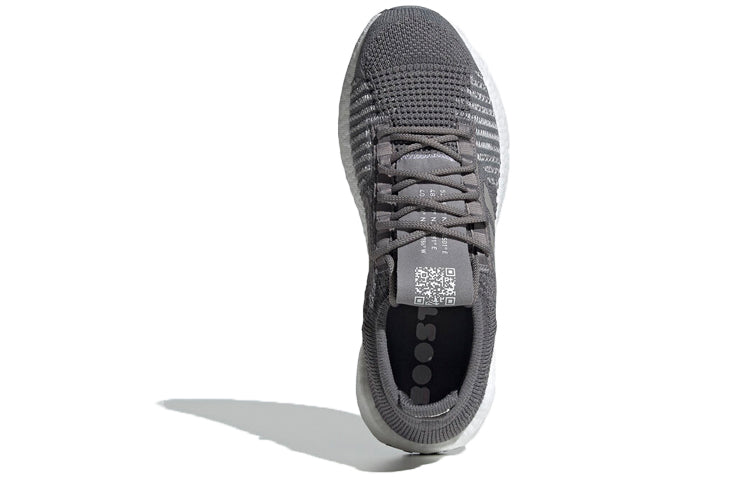 adidas Pulseboost HD 'Grey' FU7338