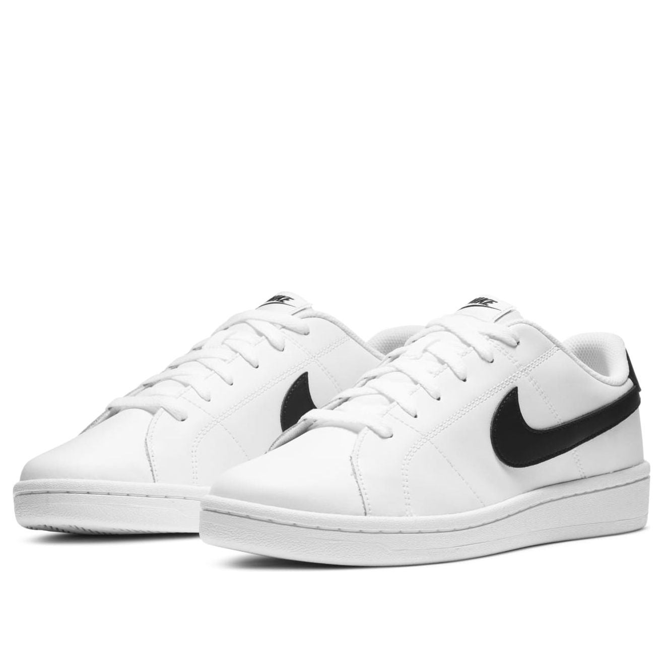 Nike Court Royale 2 Low 'White Black' CQ9246-100