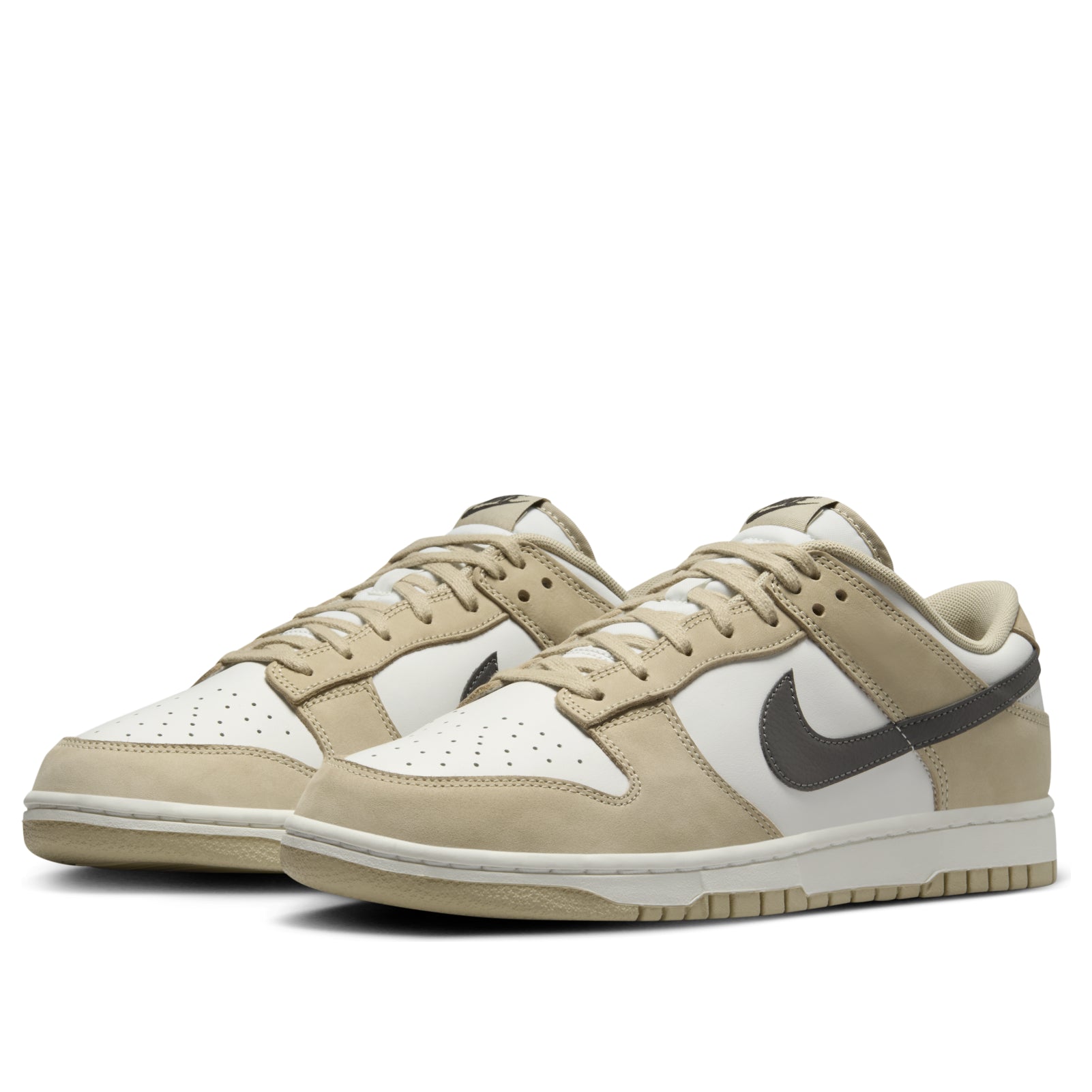 Nike Dunk Low 'Desert Khaki Ash' IB3079-200