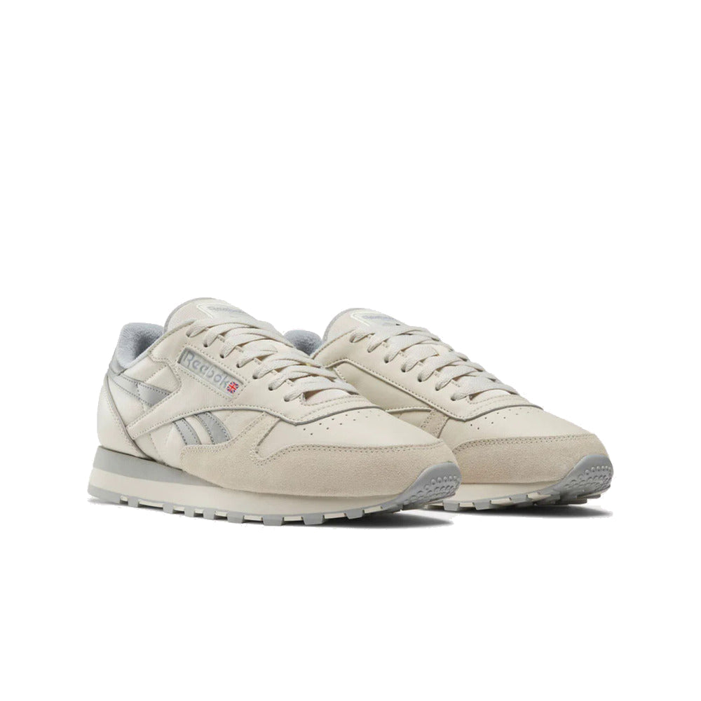 Reebok Classic Leather 1983 Vintage 'Alabaster Pure Grey' 100074341