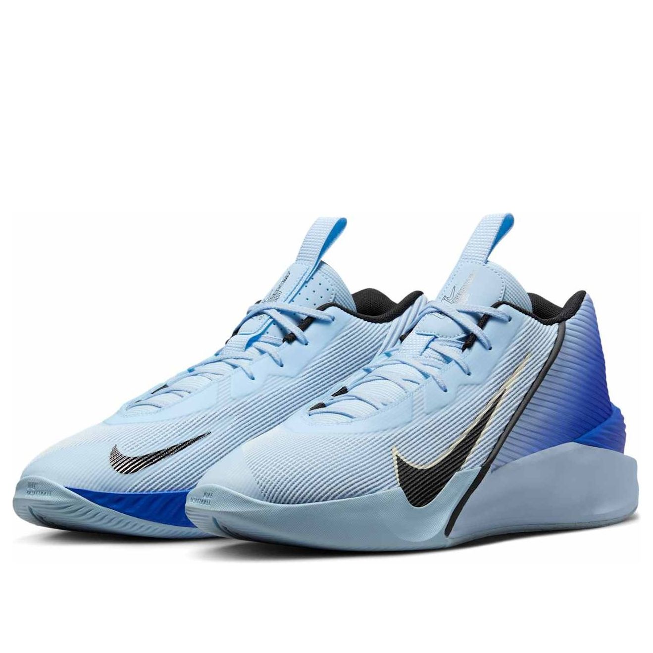 Nike Air Zoom GT Jump Academy 'Celestine Blue' FV5524-400