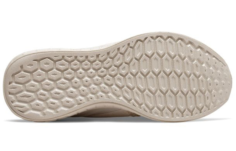 (WMNS) New Balance Fresh Foam Cruz Decon 'Wheat Grey' WCRZDLT2