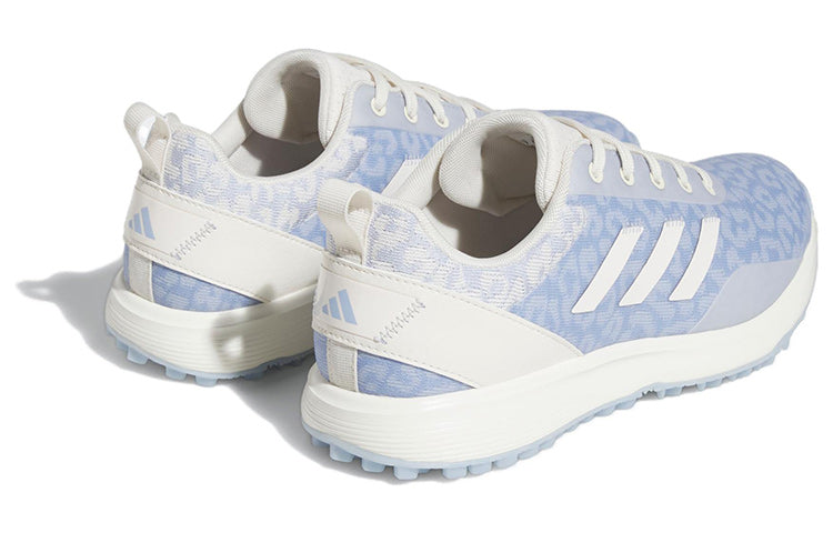 (WMNS) adidas S2G SL 23 'Blue Dawn White' GV9428