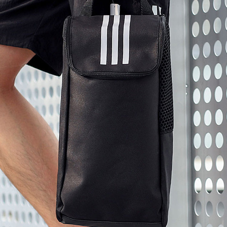 adidas Tiro Shoe Bag 'Black' DQ1069