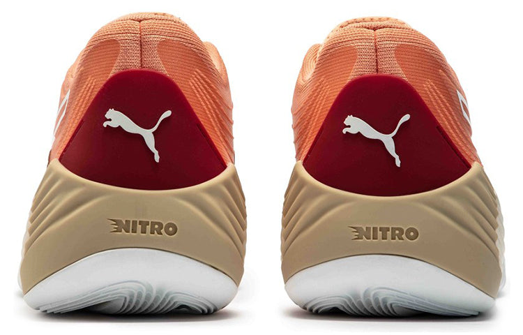 PUMA Fusion Nitro 'Peach Pink' 195514-10