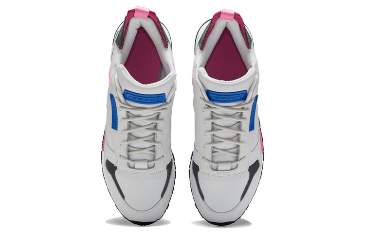 (WMNS) Reebok Classic Leather Ree:Dux White FV3537
