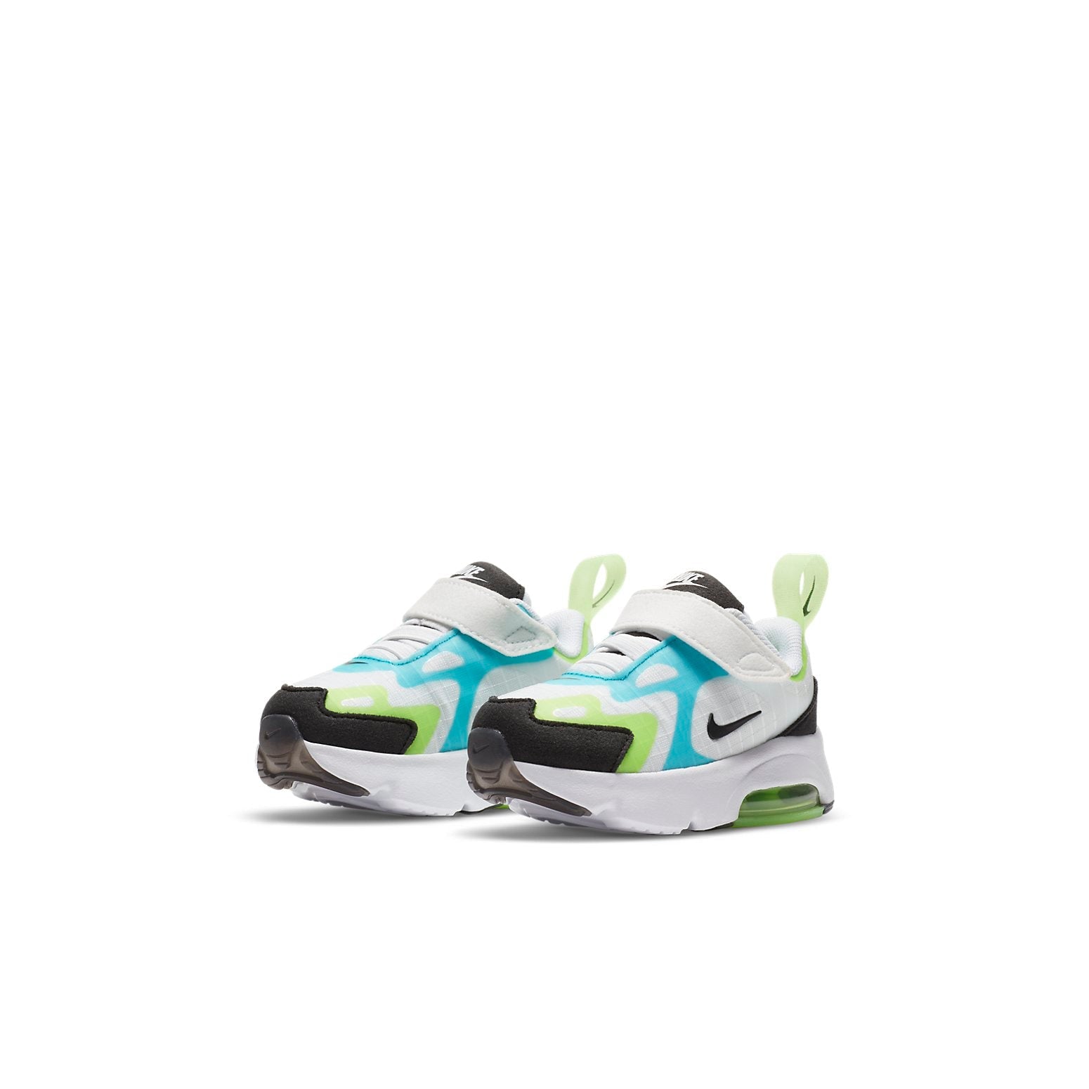 (TD) Nike Air Max 200 SE 'Oracle Aqua' CJ4038-101