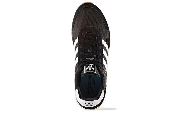(WMNS) adidas originals Haven Black/Blue/White CP9621
