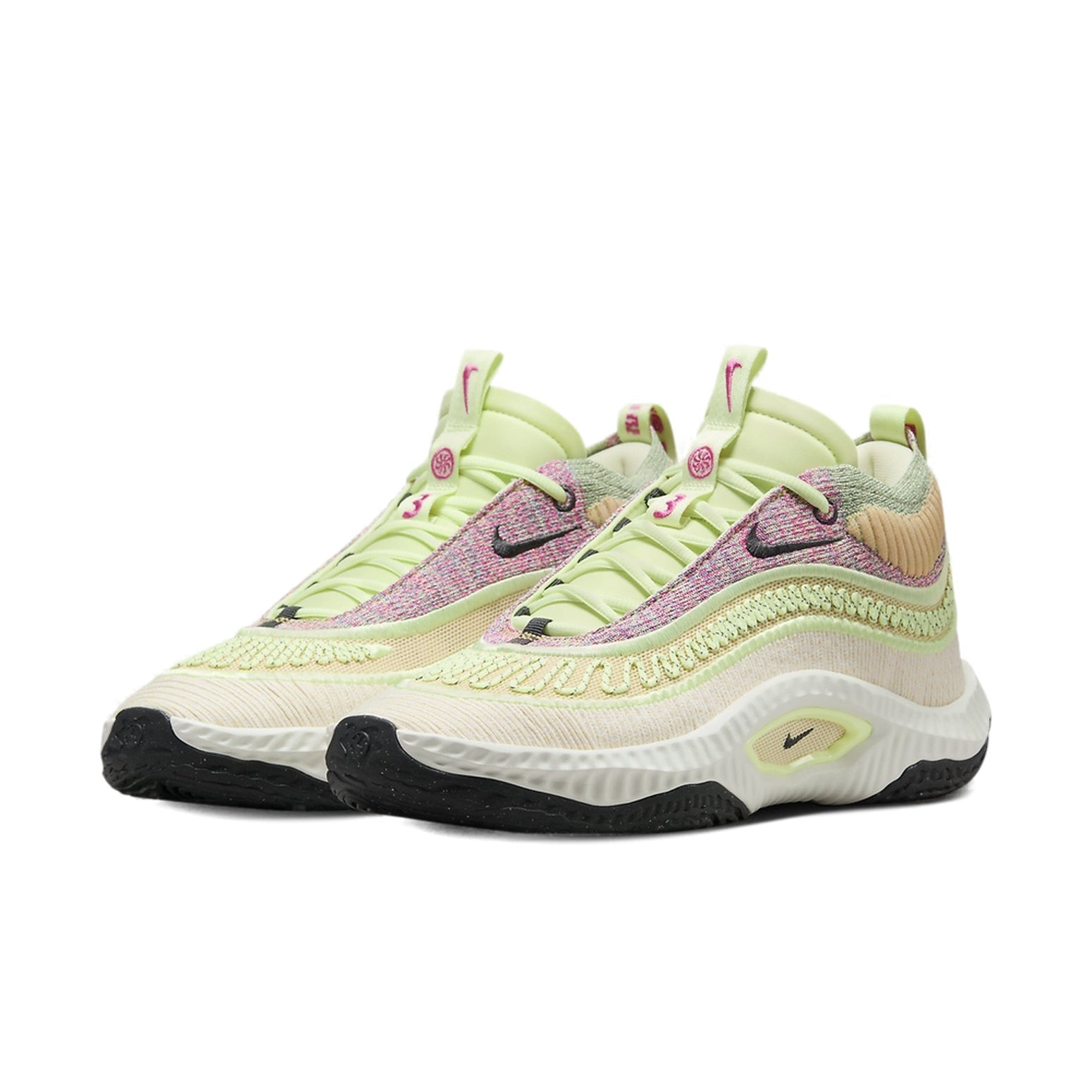 Nike Cosmic Unity 3 'Alabaster Sea Glass' DV2757-700