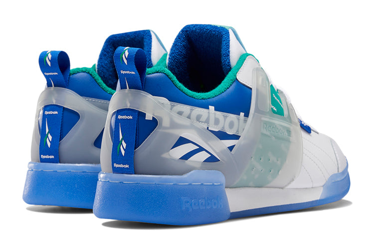 Reebok Workout Plus ATI 'White Humble Blue' EH1044