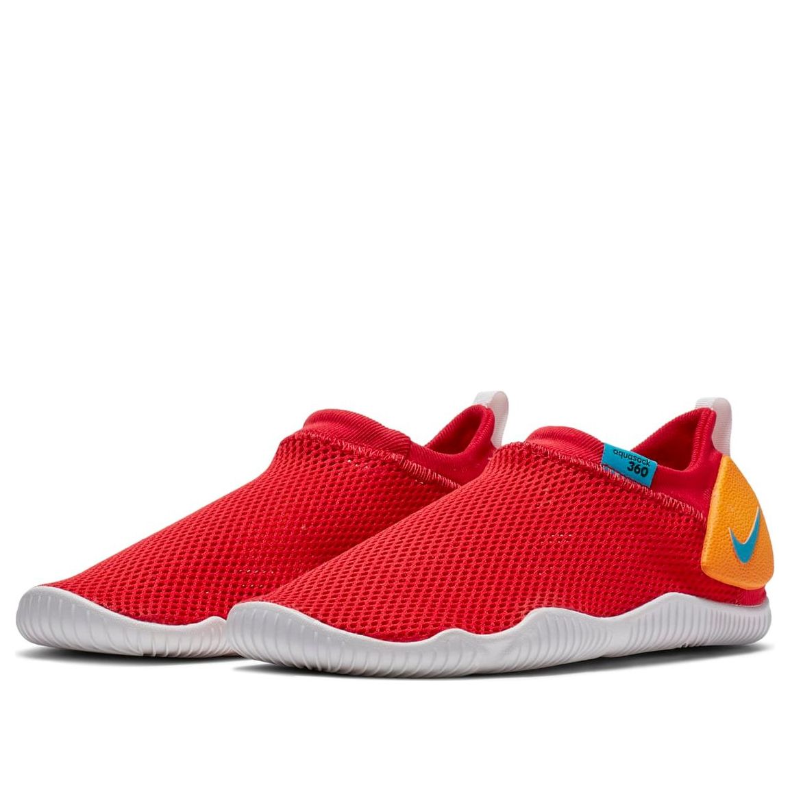 (GS) Nike Aqua Sock 360 'University Red' 943758-604