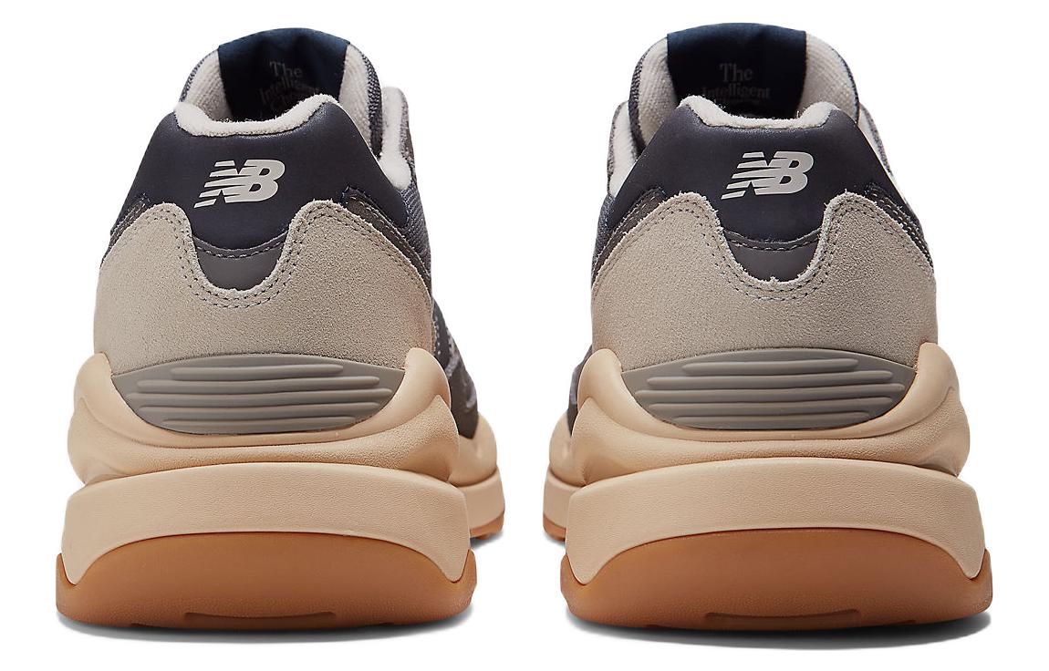 New Balance 57/40 'Castlerock Sea Salt' M5740RSS