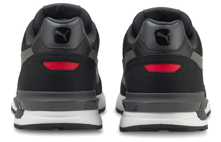 PUMA Graviton 'Black' 380738-04