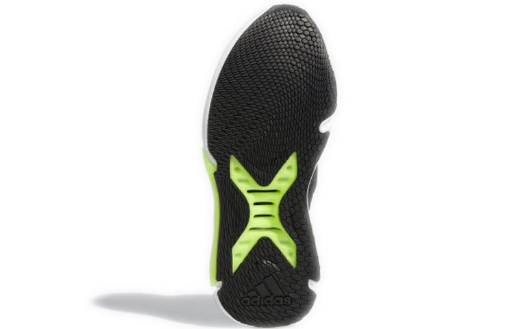 adidas Edge Xt Summer.Rdy 'Core Black/Signal Green/Cloud White' EH3381