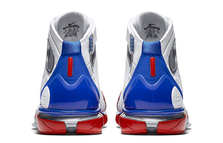 Nike Air Zoom Huarache 2K4 White 308475-142