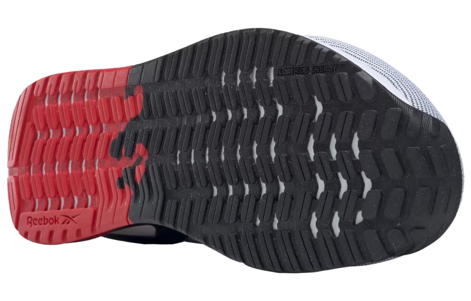 (WMNS) Reebok Nano X2 'White Vector Red' GX9917