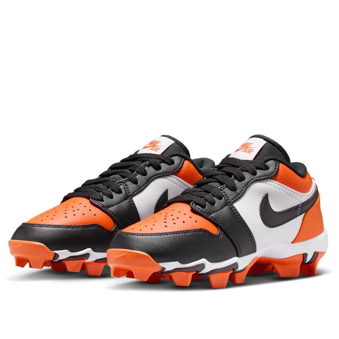 (GS) Air Jordan 1 Low Cleat 'Shattered Backboard' HF6885-801