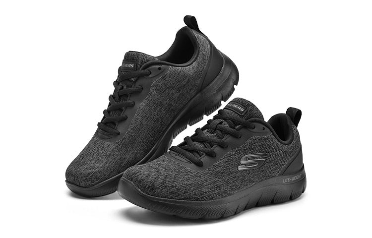Skechers Dynamight 2.0 Shoes 'Black' 232695-BBK