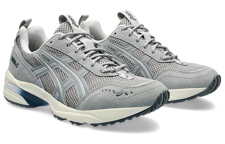ASICS Gel-1090 V2 'Grey Cream Blue' 1203A382-020