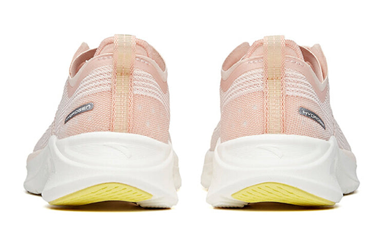 (WMNS) ANTA Hydrogen Run 3 'Pink' 122125540-6