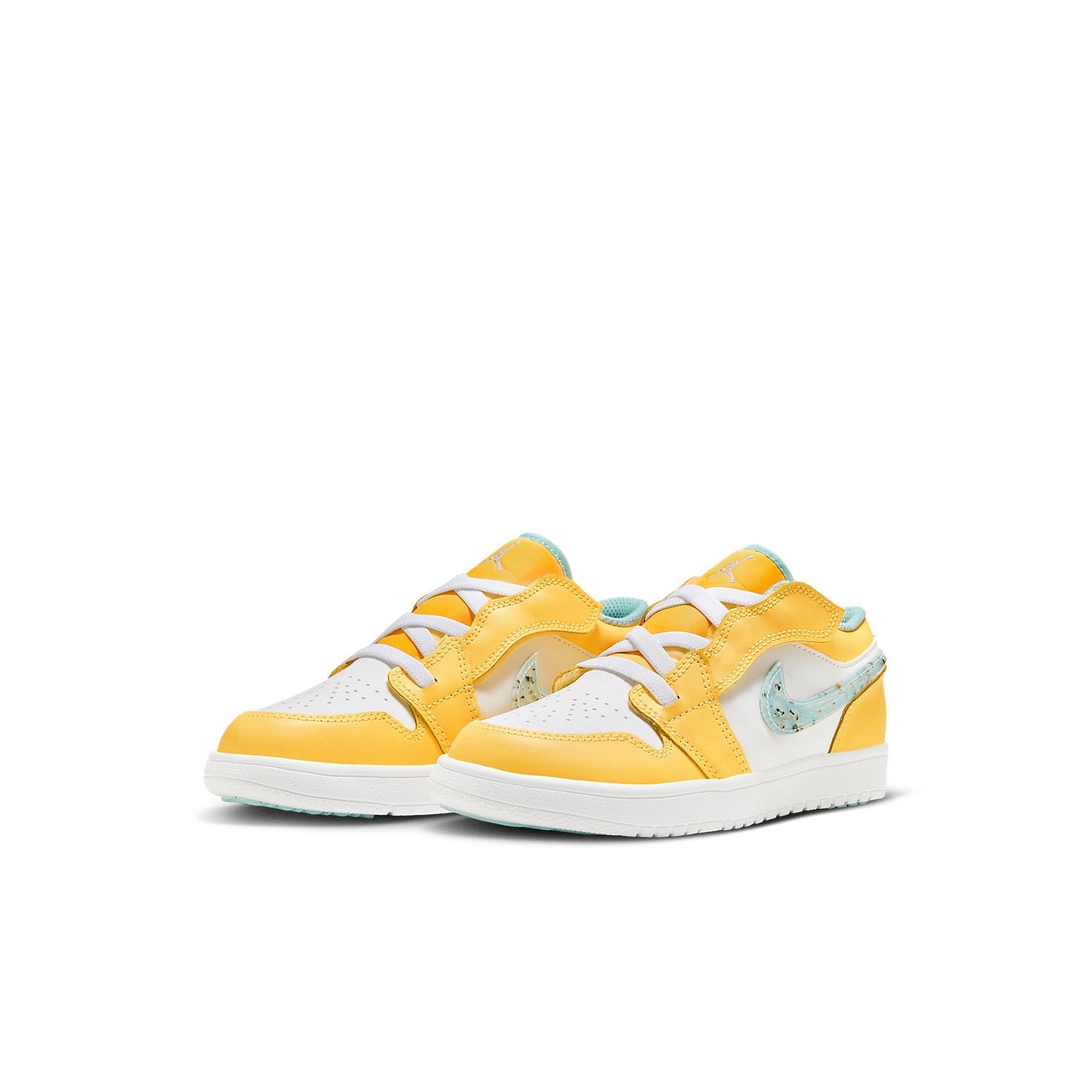 (PS) Air Jordan 1 Low ALT SE 'Recycled Grind' DX4387-800