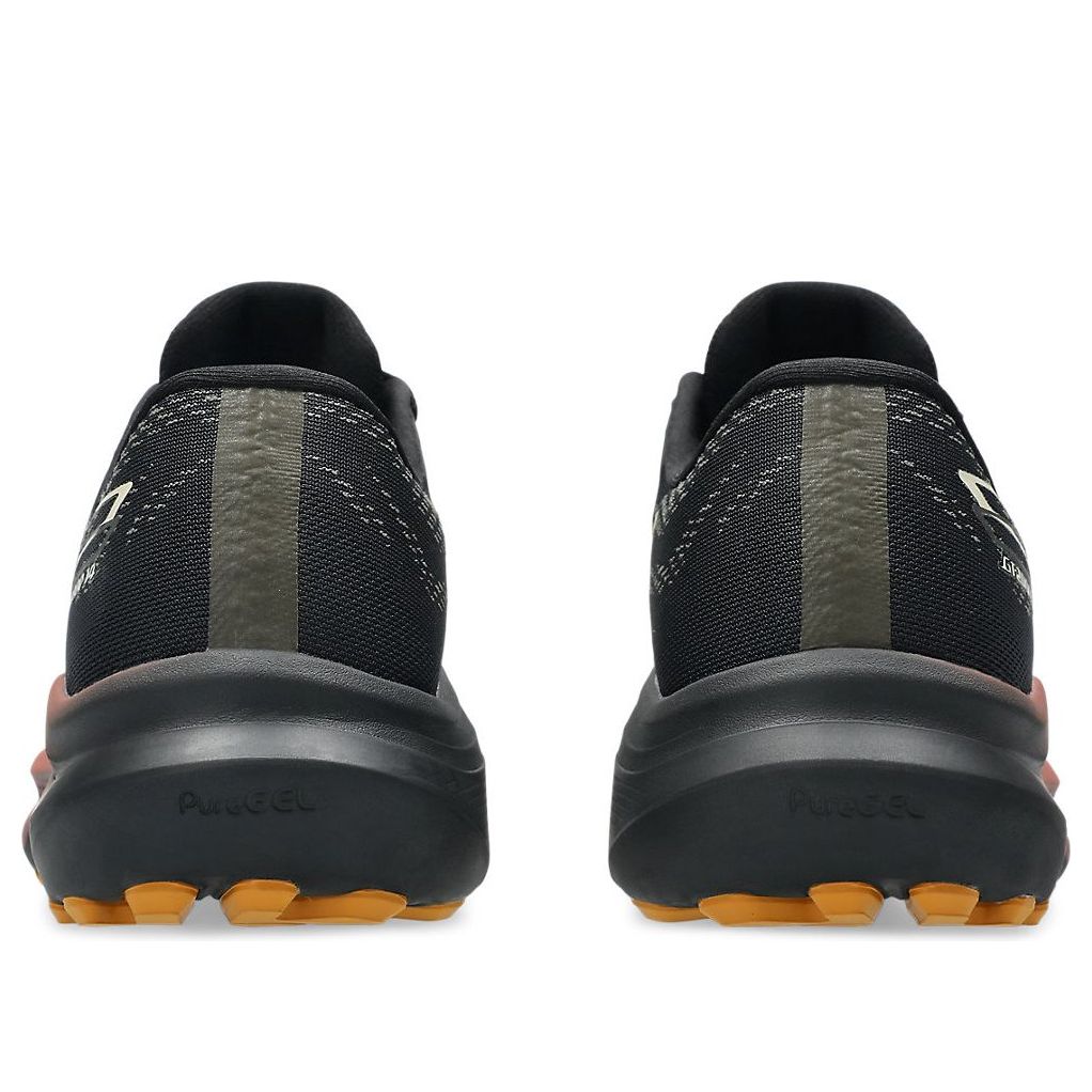 (WMNS) ASICS GT-2000 14 GTX 'Black Vanilla' 1012B844-001